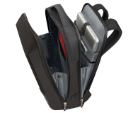 SAMSONITE Plecak LITEPOINT 15.6 czarny KF2-09-004 196142 - 678954 - zdjęcie 5